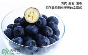 藍(lán)莓一天吃多少為宜？藍(lán)莓每天吃多少合適？