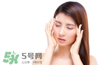經(jīng)期頭痛惡心是怎么回事？經(jīng)期頭痛的治療方法