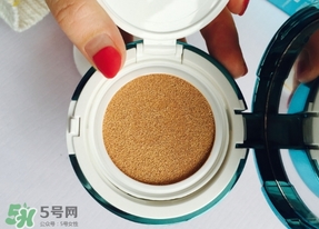 水密碼美女與野獸氣墊cc怎么樣？水密碼美女與野獸氣墊好用嗎