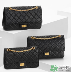 香奈兒255包尺寸怎么選？chanel255包尺寸對照表