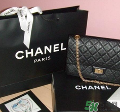 香奈兒255包多少錢？chanel255包正品價格