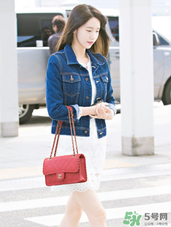 香奈兒255包有幾種顏色？chanel255有多少款顏色？