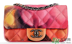 香奈兒255包有幾種顏色？chanel255有多少款顏色？