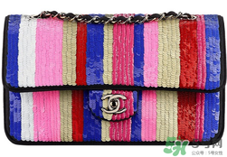 香奈兒255包有幾種顏色？chanel255有多少款顏色？