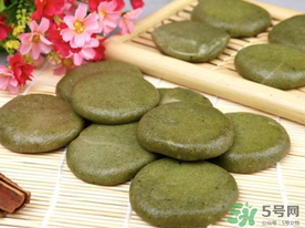 蒿子粑粑是哪里的特產(chǎn)？蒿子粑粑的由來