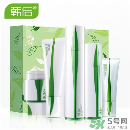 韓后是什么牌子?韓后是哪個(gè)國家的品牌? 韓后是什么牌子?韓后是哪個(gè)國家的品牌?