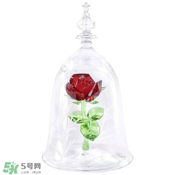 施華洛世奇美女與野獸有哪些？施華洛世奇美女與野獸哪里買(mǎi)
