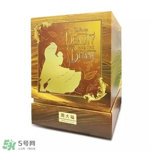 周大福美女與野獸有哪些？周大福美女與野獸珠寶上市
