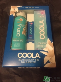 coola防曬噴霧怎么樣?coola防曬噴霧好用嗎? coola防曬噴霧怎么樣?coola防曬噴霧好用嗎?