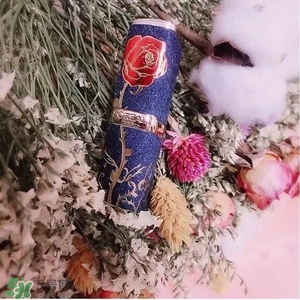艾瑪口紅什么牌子？艾瑪沃特森口紅色號試色