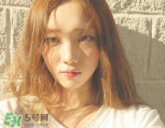 李圣經(jīng)同款美瞳 李圣經(jīng)美瞳什么牌子？
