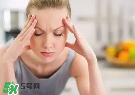叢集性頭痛會死人嗎？叢集性頭痛的特點