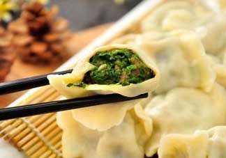 薺菜根可以包餃子嗎？薺菜花可以包餃子嗎？