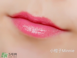 雕牌口紅是什么意思？雕牌口紅色號試色