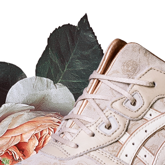 asics tiger美女與野獸合作款有哪些？asics美女與野獸多少錢？