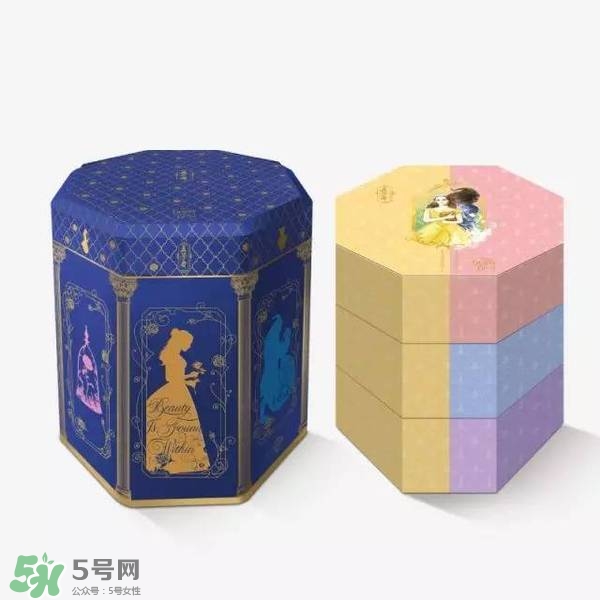 五芳齋美女與野獸粽子禮盒多少錢(qián)？五芳齋五芳奇遇粽子價(jià)格