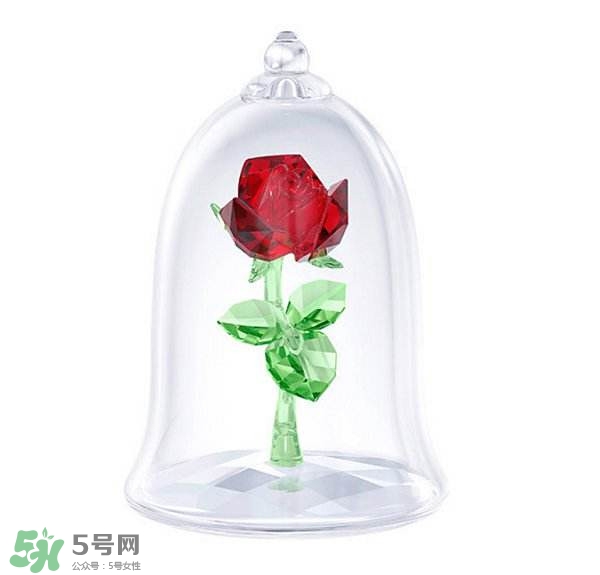 施華洛世奇美女與野獸有哪些？施華洛世奇美女與野獸哪里買