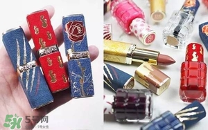 艾瑪口紅什么牌子？艾瑪沃特森口紅色號試色
