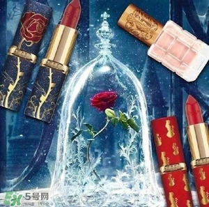 艾瑪口紅什么牌子？艾瑪沃特森口紅色號試色