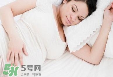孕婦睡覺姿勢(shì)會(huì)影響胎兒?jiǎn)?孕婦怎么睡覺姿勢(shì)最好