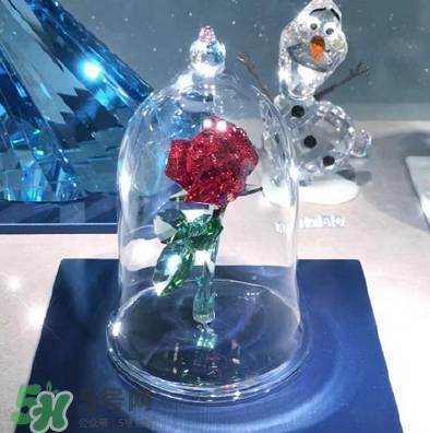 施華洛世奇美女與野獸有哪些？施華洛世奇美女與野獸哪里買(mǎi)