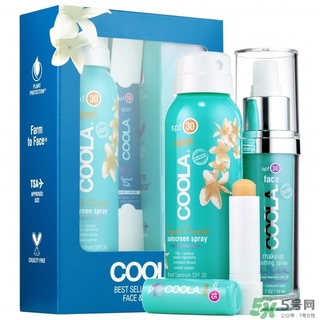 coola防曬噴霧怎么樣?coola防曬噴霧好用嗎? coola防曬噴霧怎么樣?coola防曬噴霧好用嗎?