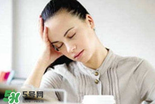 緊張性頭痛怎么辦？如何緩解緊張性頭痛？