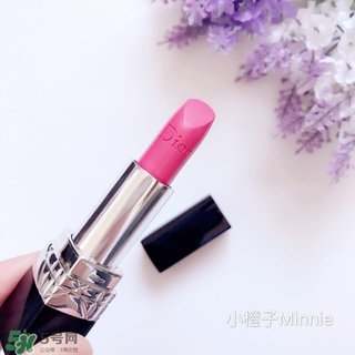 雕牌口紅是什么意思？雕牌口紅色號試色