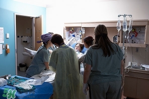 丈夫可以陪產(chǎn)嗎 老公陪產(chǎn)好不好 丈夫可以陪產(chǎn)嗎 老公陪產(chǎn)好不好