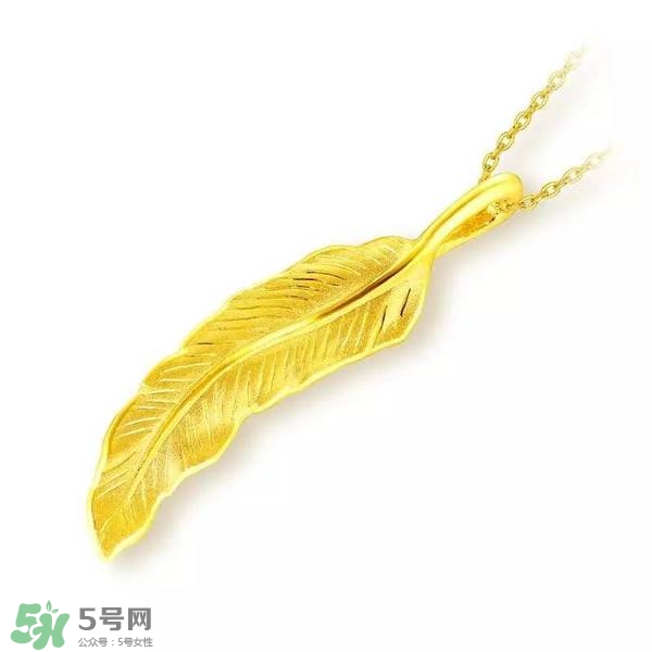 周大福美女與野獸有哪些？周大福美女與野獸珠寶上市
