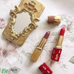 艾瑪口紅什么牌子？艾瑪沃特森口紅色號試色
