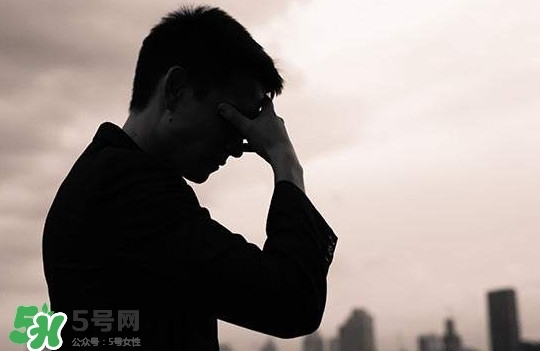 緊張性頭痛怎樣自愈？緊張性頭痛病因