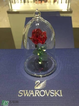 施華洛世奇美女與野獸有哪些？施華洛世奇美女與野獸哪里買(mǎi)