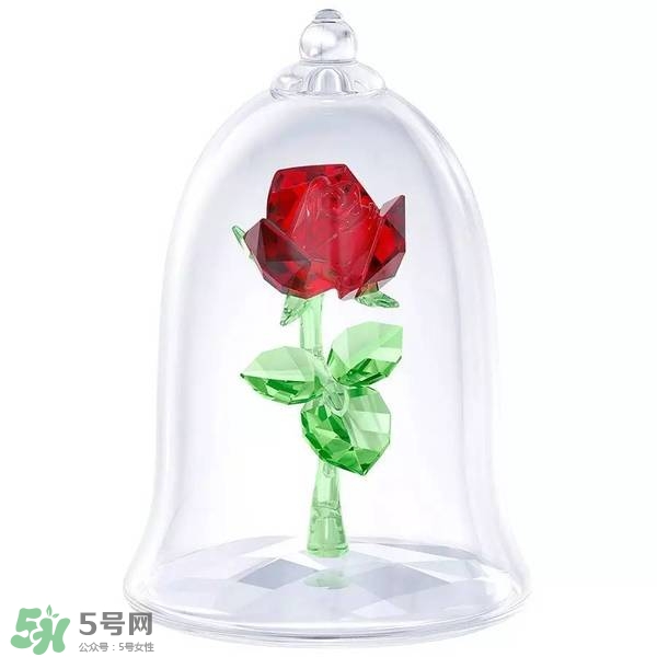 施華洛世奇美女與野獸有哪些？施華洛世奇美女與野獸哪里買(mǎi)