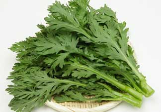 皇帝菜是茼蒿嗎？皇帝菜和茼蒿的區(qū)別