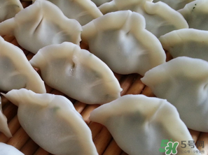 薺菜餃子可以放韭菜嗎？薺菜餃子放韭菜好嗎？