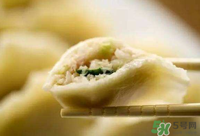 薺菜和香菜能包餃子嗎？薺菜餃子可以放香菜嗎？