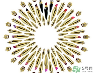 蘿卜丁口紅為什么火？蘿卜丁口紅圖片