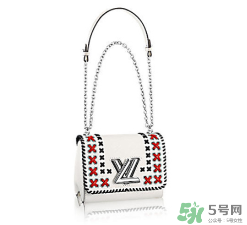 2017新款lv鏈條包好看嗎？lv2017新款鏈條包怎么樣？