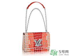 2017新款lv鏈條包好看嗎？lv2017新款鏈條包怎么樣？
