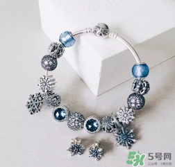 潘多拉海洋之心多少錢？pandora海洋之心正品價格