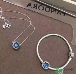 潘多拉海洋之心多少錢？pandora海洋之心正品價格