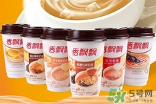 香飄飄奶茶多少錢一杯？香飄飄奶茶多少錢一箱？
