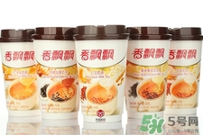 香飄飄奶茶好不好？香飄飄奶茶怎么樣？