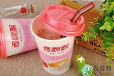 香飄飄奶茶好不好？香飄飄奶茶怎么樣？