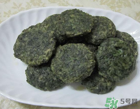 蒿子粑粑吃了有什么好處？蒿子粑粑的營(yíng)養(yǎng)價(jià)值