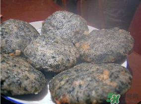 蒿子粑粑吃了有什么好處？蒿子粑粑的營(yíng)養(yǎng)價(jià)值