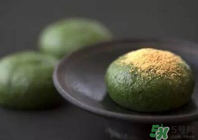 蒿子粑粑的蒿子是什么？蒿子粑粑是哪種蒿子？