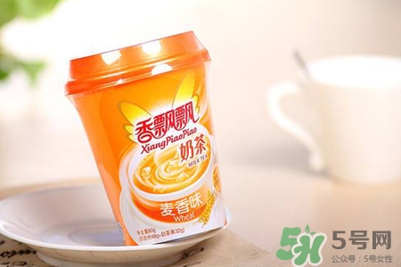 香飄飄奶茶能每天喝嗎？香飄飄奶茶可以天天喝嗎？