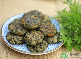 蒿子能吃嗎？蒿子可以吃嗎？